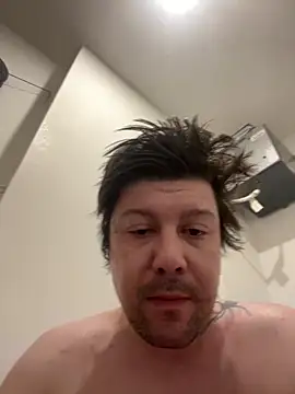 GabEthier's Webcam Show