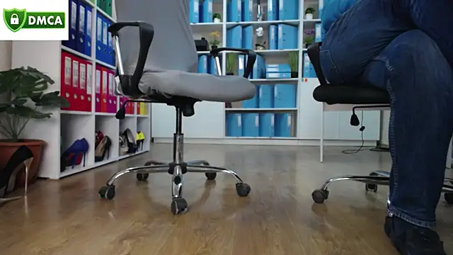 Вебкам-шоу secret-office