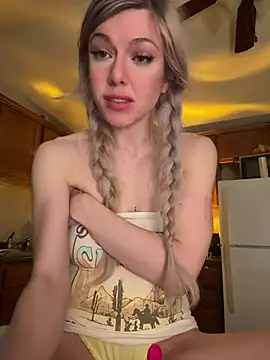 Chat XXX ao vivo de propertyofdaddy