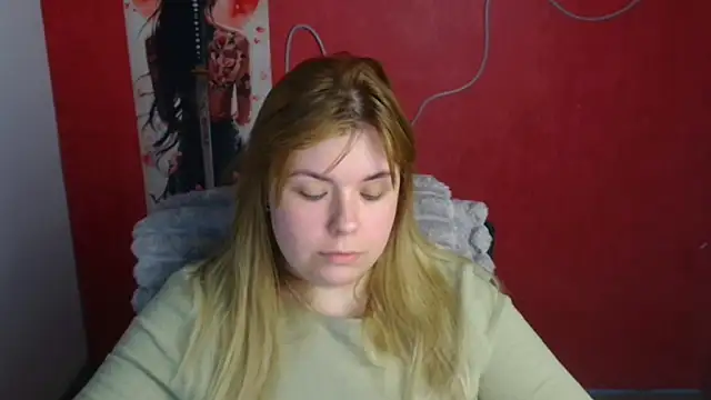 Chat XXX ao vivo de SusannaNight