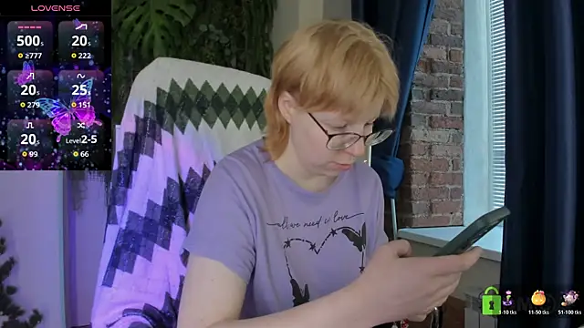 Chat XXX Live Melissa_Wells