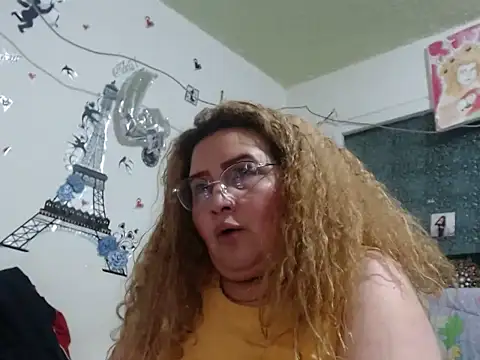 Chatroom XXX en direct de Perla1981--