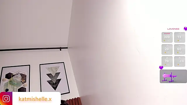 _mishelle – Naživo XXX chat