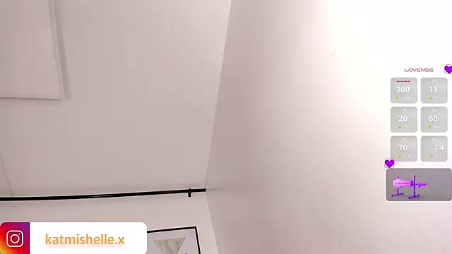 _mishelle লাইভ XXX চ্যাট