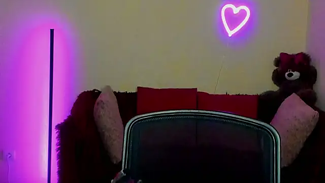 Chat XXX en directo de Alicia_love00