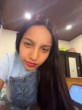 Chat XXX en directo de Eve_Ritz