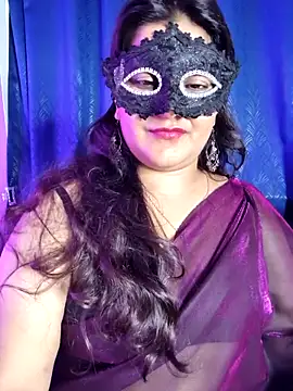 Webkamerová show noty_girl2