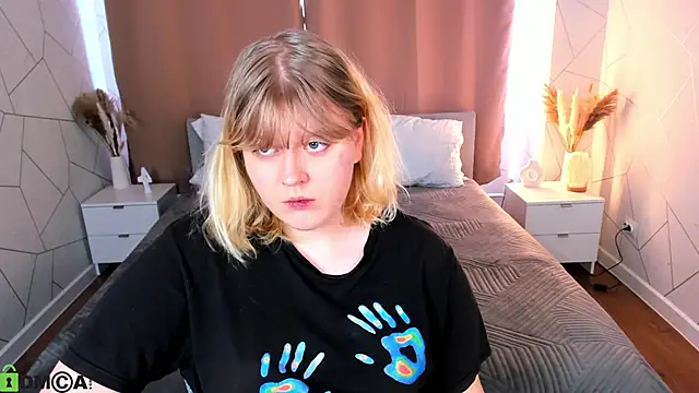 Chat XXX en directo de luna_c0ra