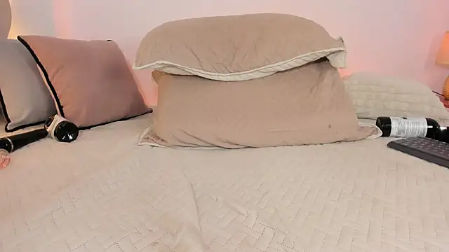 luciana_jam_'s Live XXX Chat