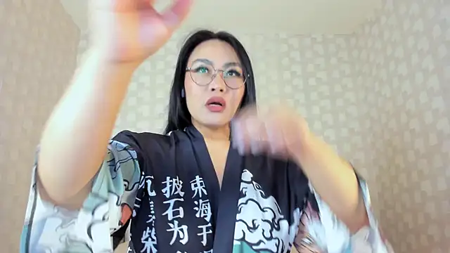 Chat XXX en directo de NatsumiHun