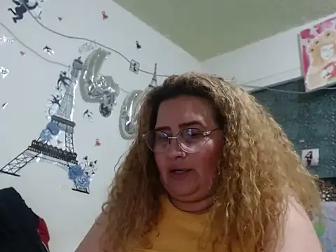 Chat XXX Live Perla1981--