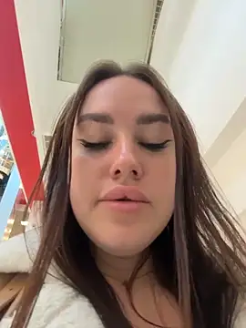 Chat XXX Live KiraSunshine