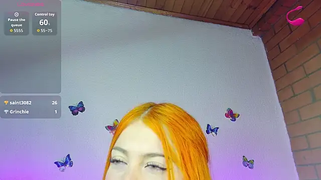 Chat XXX Live Anihaa