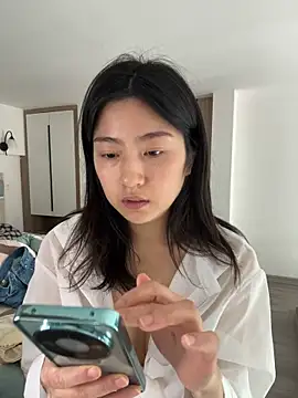 Olivia_PINK0322のウェブカメラショー