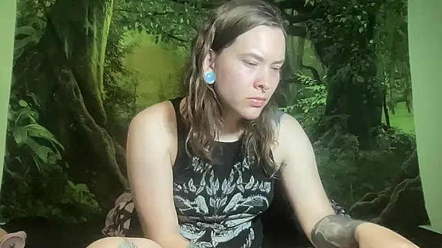 mo0ngoddess Live XXX-Chat