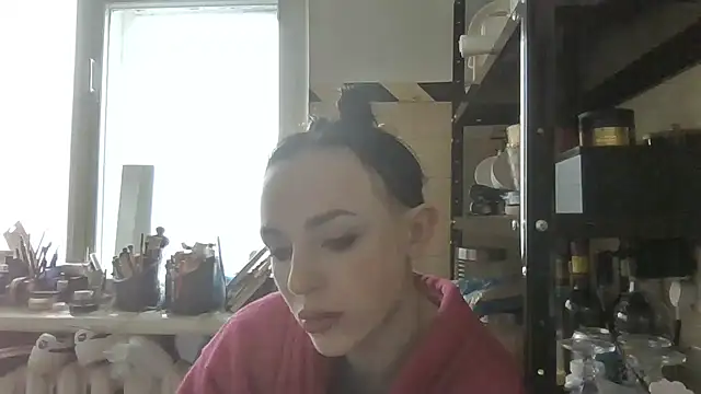 Trinsy_Love: онлайн-секс-чат