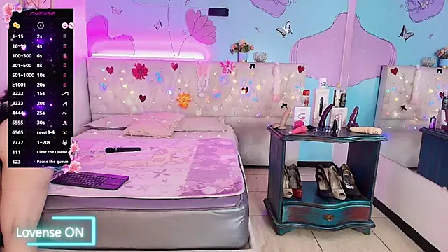 Zaly_mature Live XXX-Chat