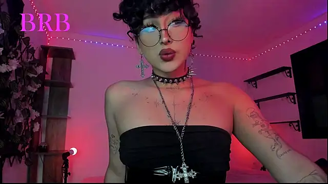 Heka_Prudence Webcamshow