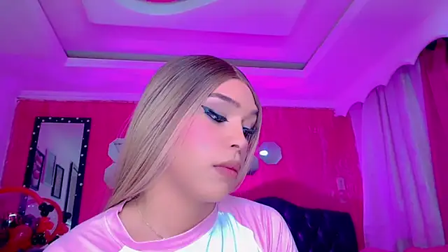 عرض كام TiffanyMackensyy