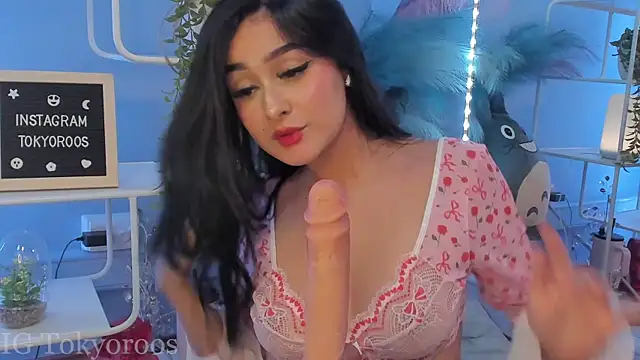 TokyoHaskel's Live XXX Chat