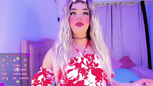 Chat XXX ao vivo de Shiaki_04