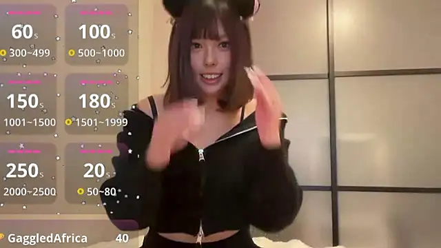 Chat +18 de hono__03 ao vivo