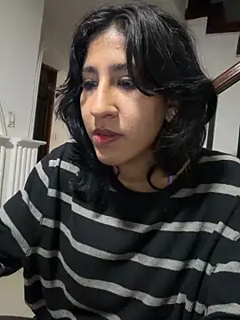 Chat +18 de Violet_rousse7 ao vivo