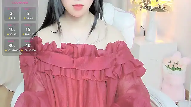 Sweet-Shuna: онлайн-секс-чат