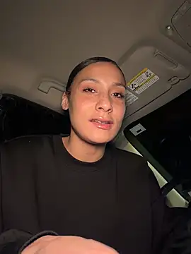 FerrariFrench Webcam show