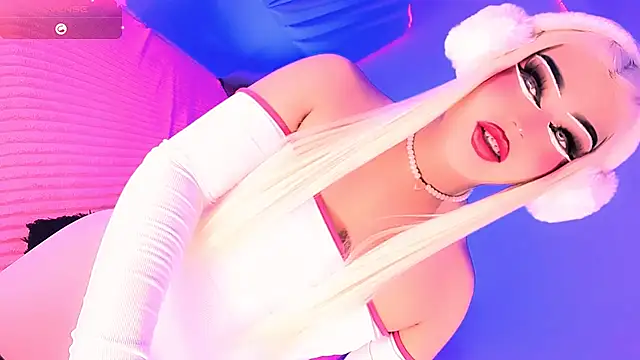 Show de webcam de Valentina_Smith1_