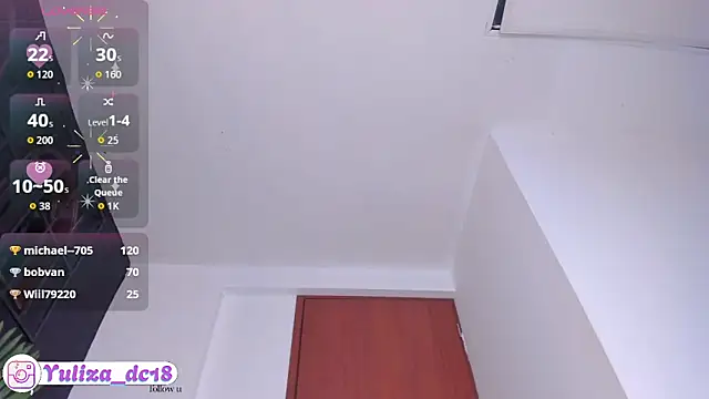 Chat XXX Live Luxury_Woman