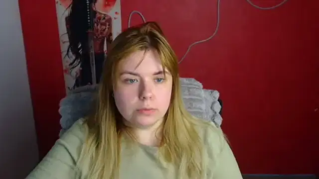 Chat XXX en directo de SusannaNight