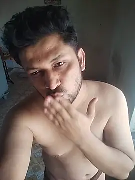 Pravin_paid_boy10 Webcam-Show