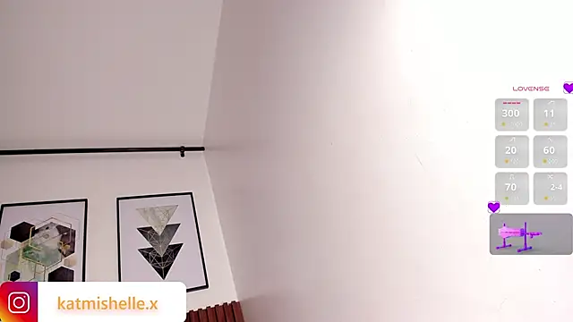 _mishelle live XXX chat