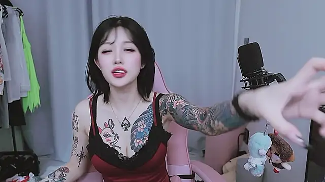 MISA_02 – Kamerová šou