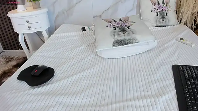 Czat XXX na żywo – hannahill69