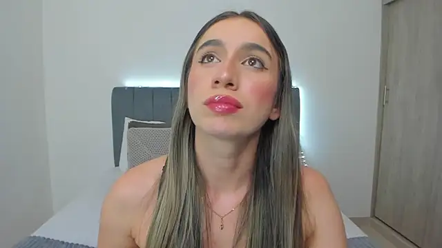 Czat XXX na żywo – im_sarah34