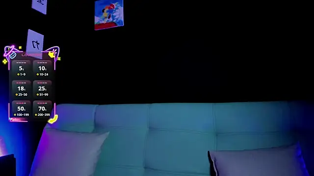 KittyMadi Live XXX-Chat