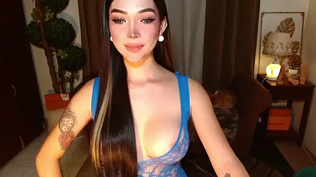 โชว์เว็บแคมของ MouthWatering_Ayesha