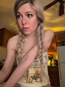 propertyofdaddy Chat XXX live