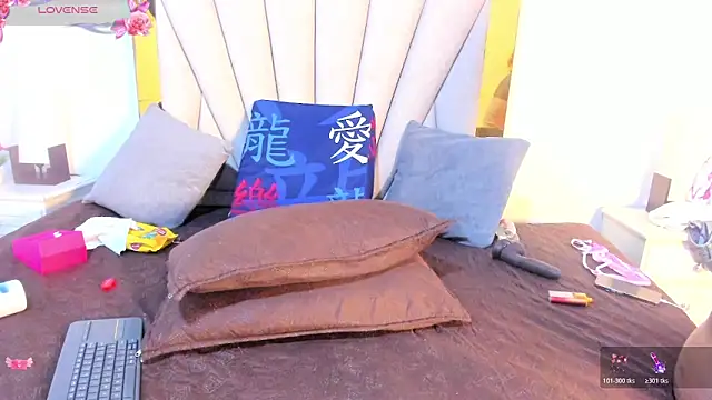 Živý XXX chat vahiolet_fuentes