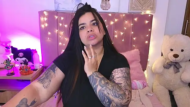 MiahJoness – Live XXX-chat