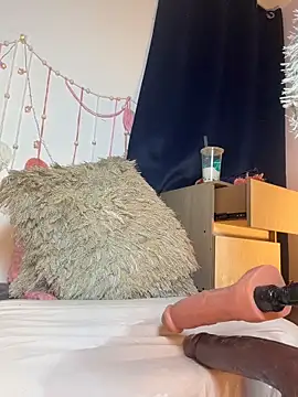 HotAlana_ – Live XXX-chat