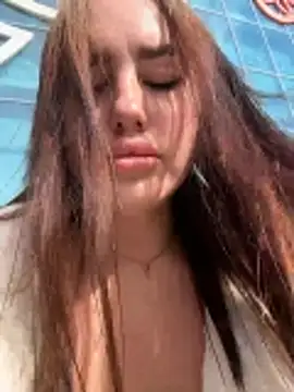 KiraSunshine – Live XXX-chat