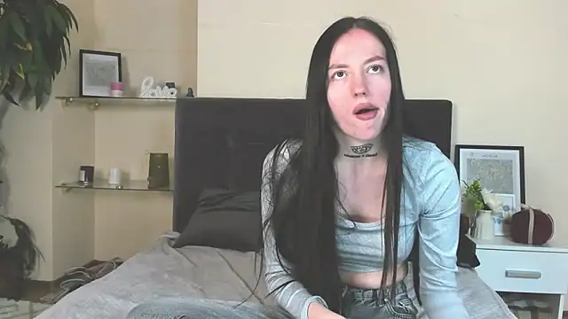 AdrianaCult Chat XXX in diretta