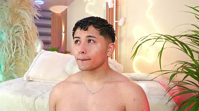 MatiasKorn 웹캠 쇼