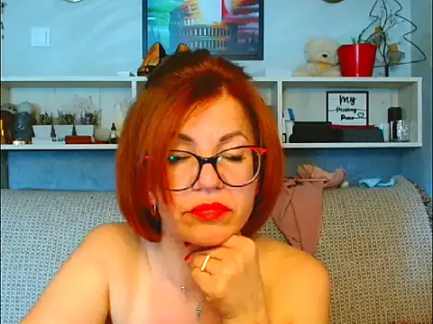 Natali3855's Live XXX Chat