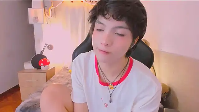 Sweet_Allan Webcamshow