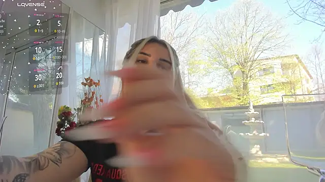 Ella_Vee Live XXX-chat