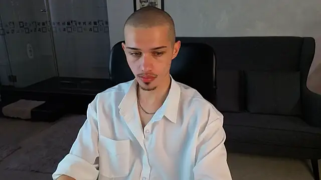 Вебкам-шоу KaydenDrew